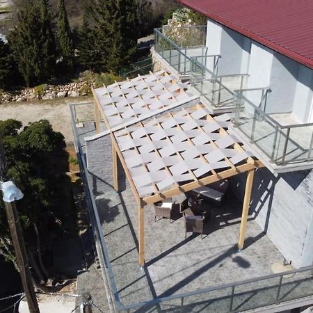 Vila Velvet Hotel Starigrad Paklenica Luaran gambar