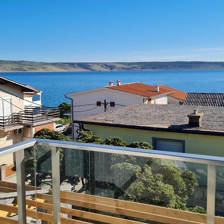 Vila Velvet Hotel Starigrad Paklenica Bilik gambar