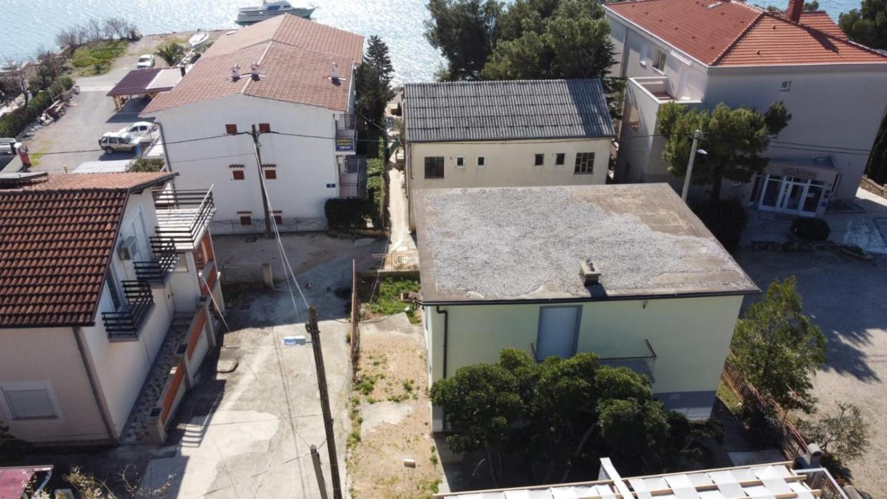 Vila Velvet Hotel Starigrad Paklenica Luaran gambar
