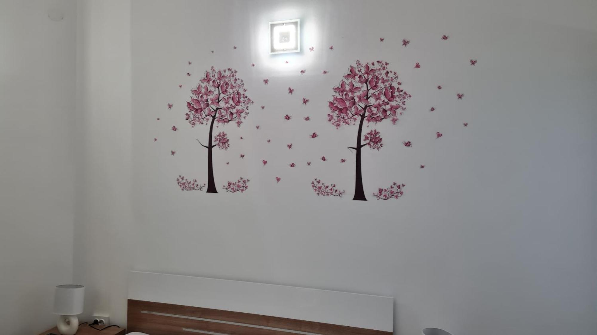 Vila Velvet Hotel Starigrad Paklenica Bilik gambar
