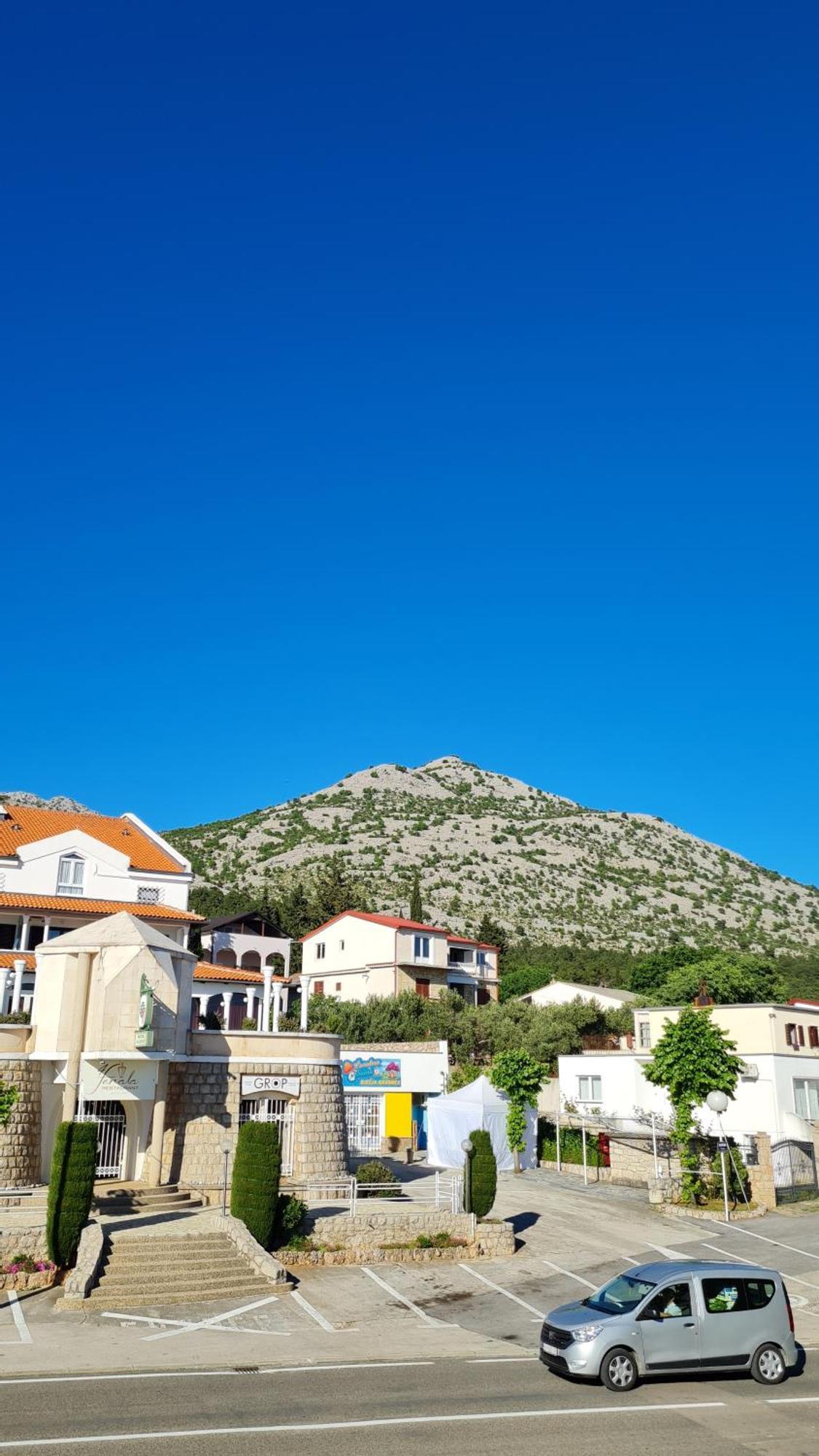 Vila Velvet Hotel Starigrad Paklenica Bilik gambar