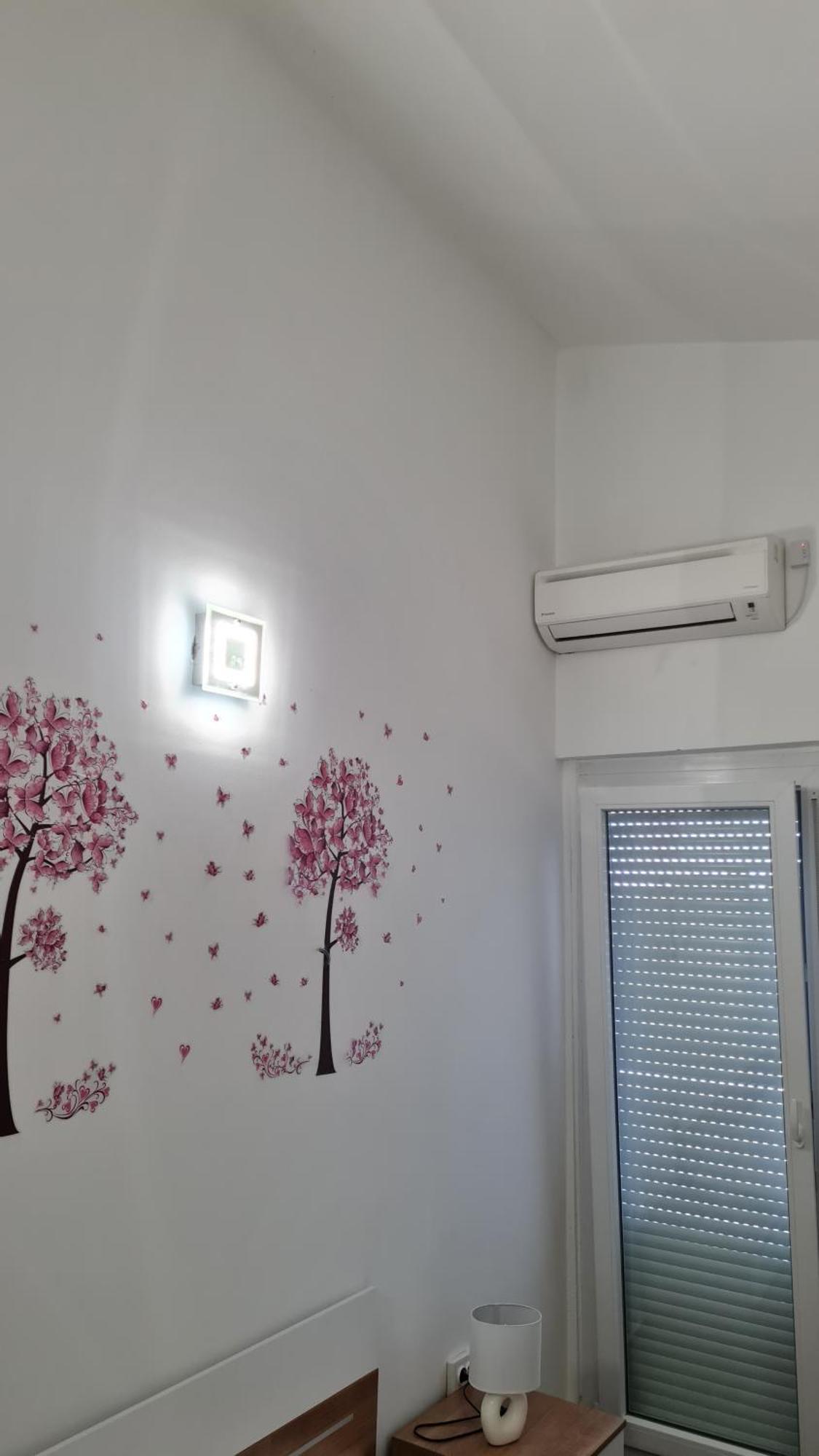 Vila Velvet Hotel Starigrad Paklenica Bilik gambar
