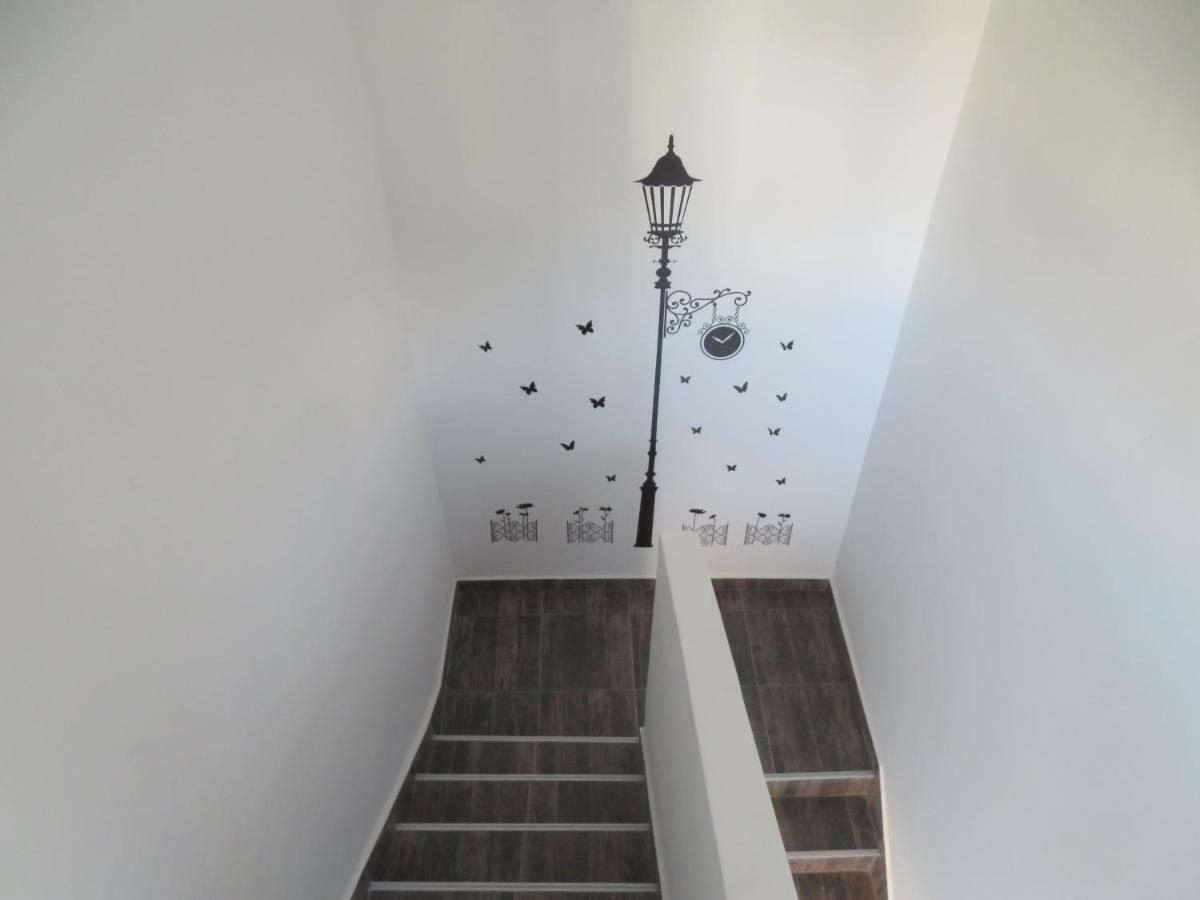 Vila Velvet Hotel Starigrad Paklenica Luaran gambar