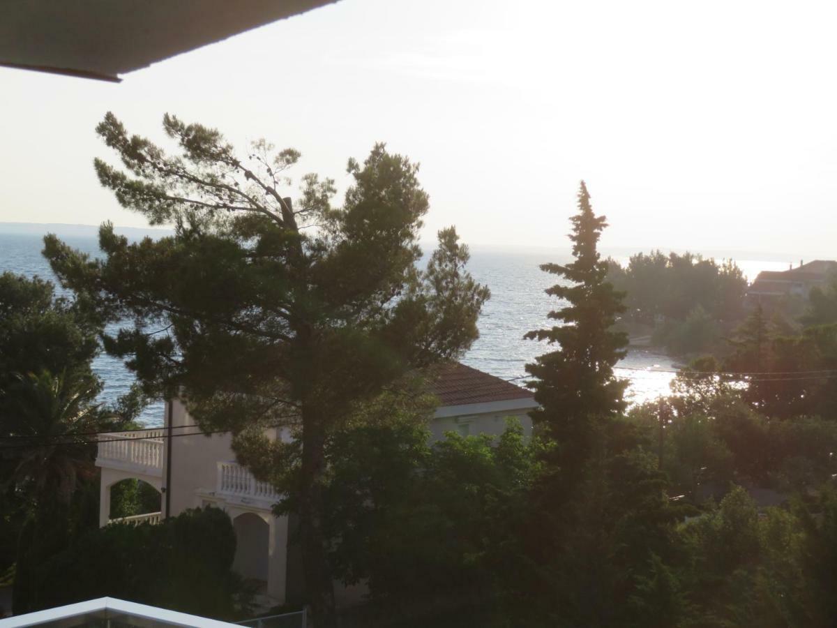 Vila Velvet Hotel Starigrad Paklenica Luaran gambar