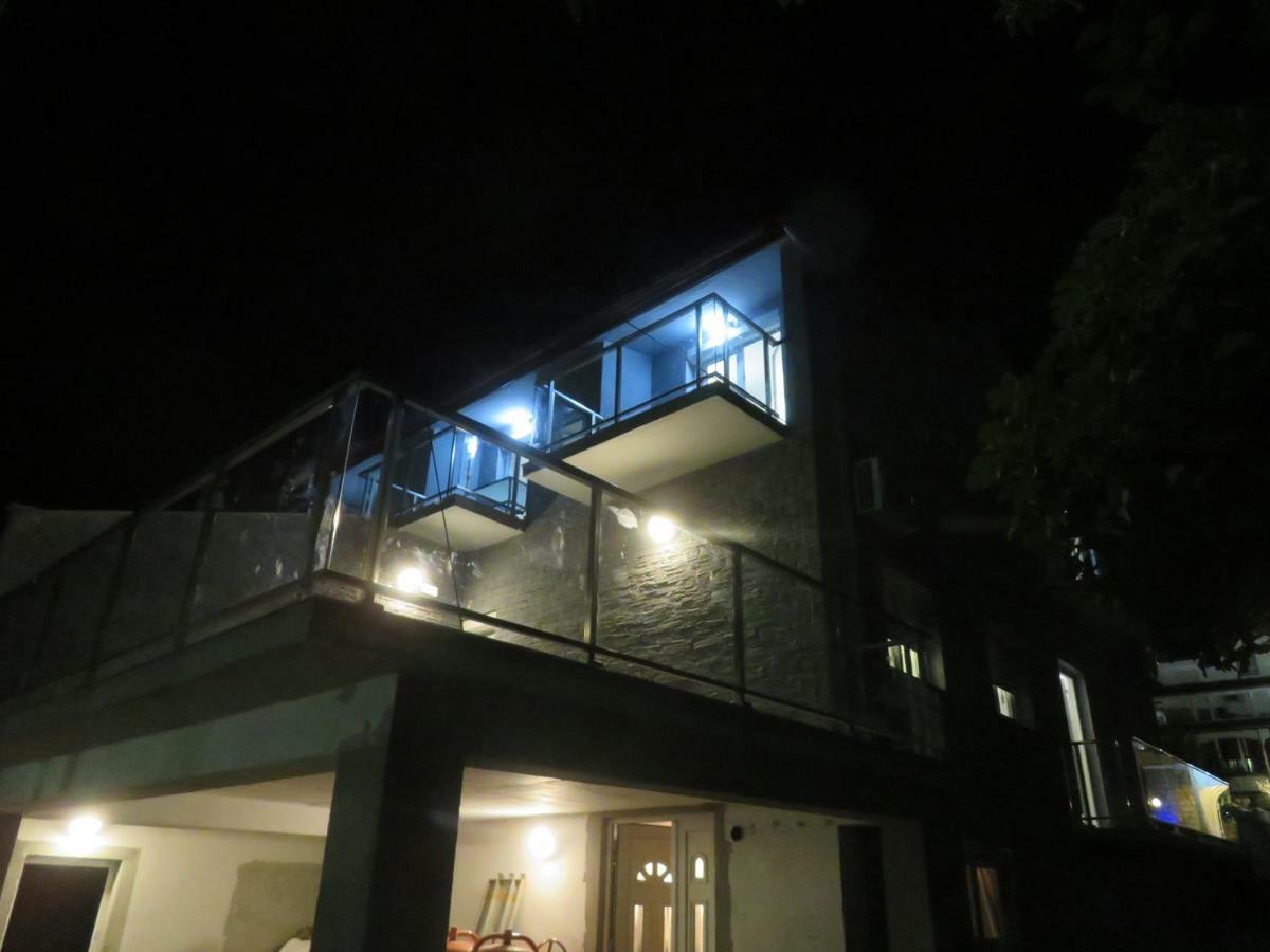 Vila Velvet Hotel Starigrad Paklenica Luaran gambar