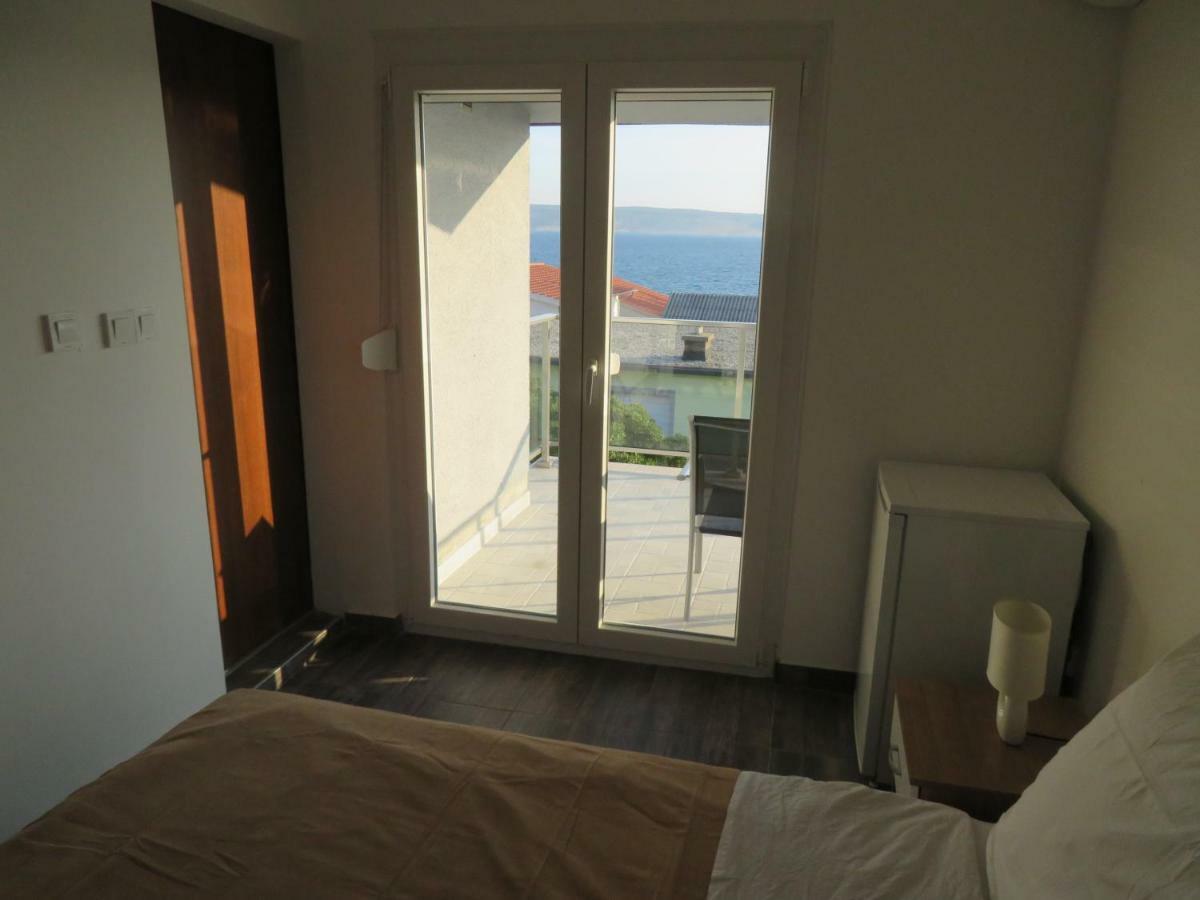 Vila Velvet Hotel Starigrad Paklenica Luaran gambar