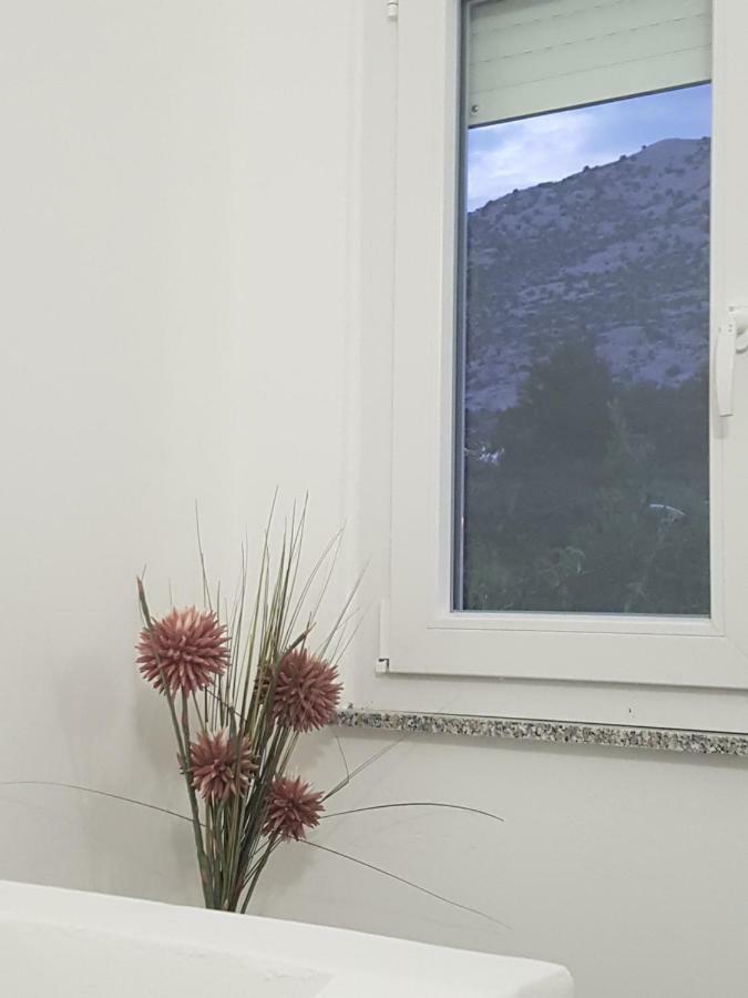 Vila Velvet Hotel Starigrad Paklenica Luaran gambar
