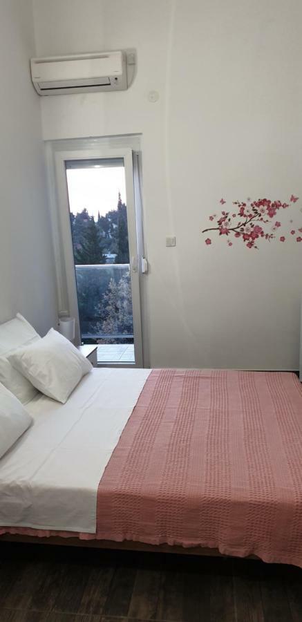 Vila Velvet Hotel Starigrad Paklenica Luaran gambar