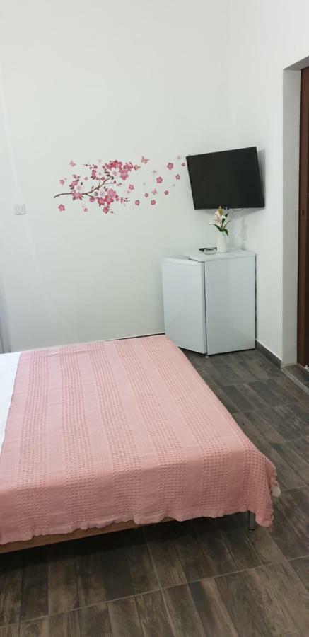 Vila Velvet Hotel Starigrad Paklenica Luaran gambar