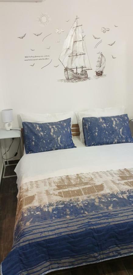 Vila Velvet Hotel Starigrad Paklenica Luaran gambar